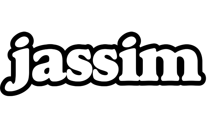 Jassim panda logo