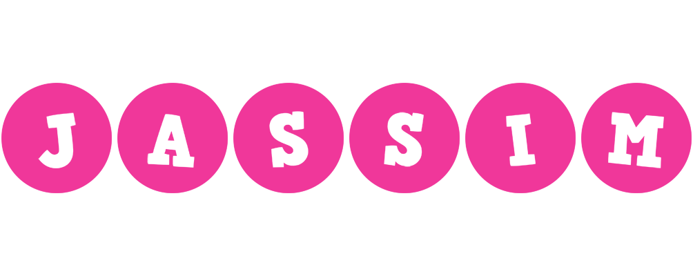 Jassim poker logo
