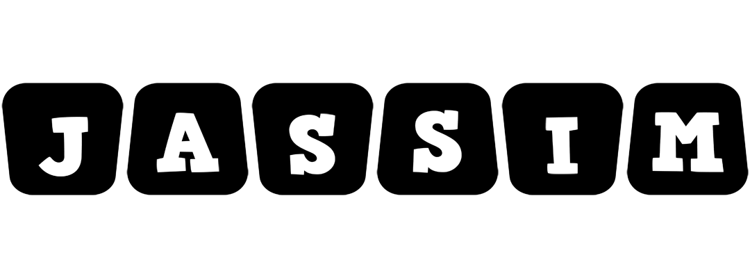 Jassim racing logo