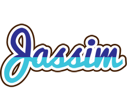 Jassim raining logo