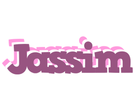 Jassim relaxing logo