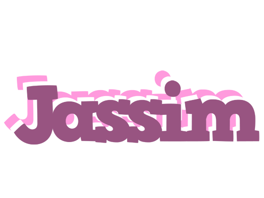 Jassim relaxing logo