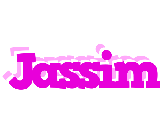 Jassim rumba logo