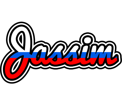 Jassim russia logo