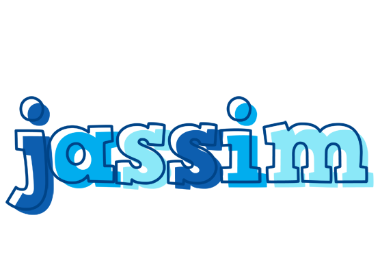 Jassim sailor logo