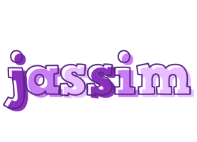 Jassim sensual logo