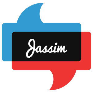 Jassim sharks logo