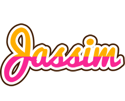 Jassim smoothie logo