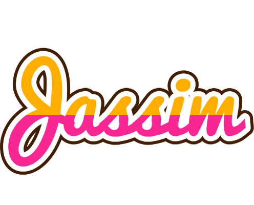 Jassim smoothie logo