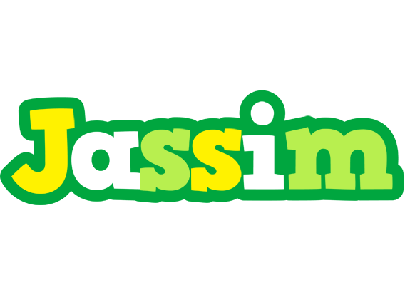 Jassim soccer logo