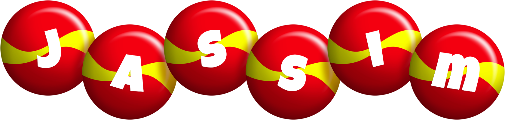 Jassim spain logo