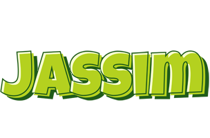 Jassim summer logo