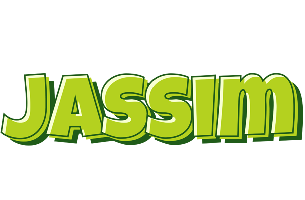 Jassim summer logo