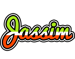 Jassim superfun logo