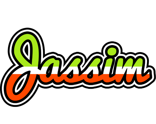 Jassim superfun logo