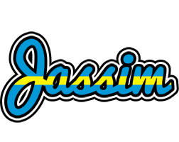 Jassim sweden logo