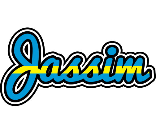Jassim sweden logo