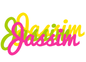 Jassim sweets logo