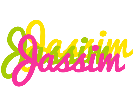 Jassim sweets logo