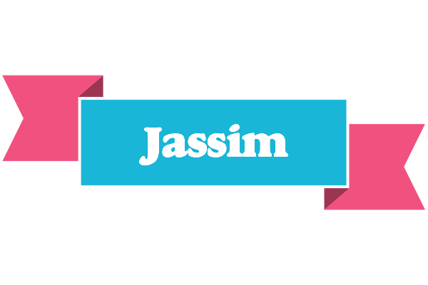 Jassim today logo