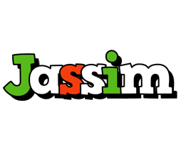 Jassim venezia logo