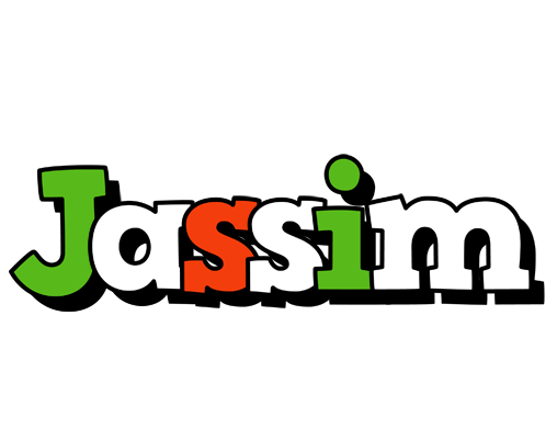 Jassim venezia logo