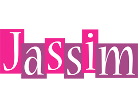 Jassim whine logo