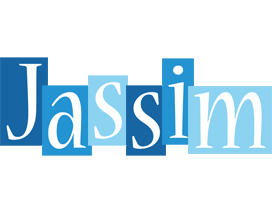 Jassim winter logo