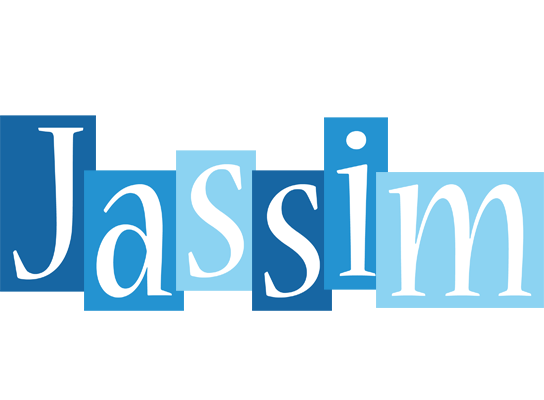 Jassim winter logo