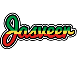 Jasveer african logo