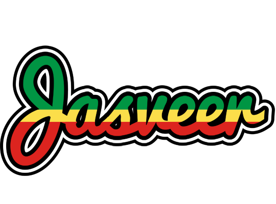 Jasveer african logo