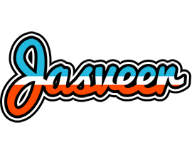 Jasveer america logo