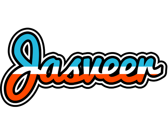 Jasveer america logo