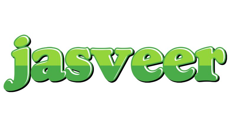 Jasveer apple logo