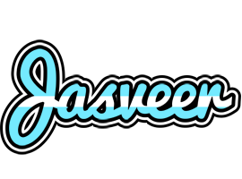 Jasveer argentine logo