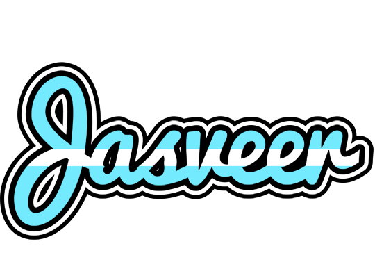 Jasveer argentine logo