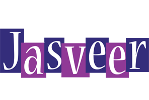 Jasveer autumn logo