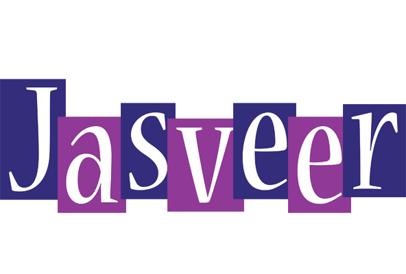 Jasveer autumn logo