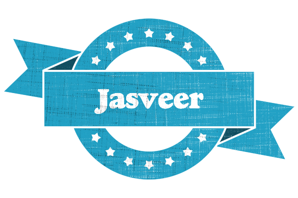 Jasveer balance logo