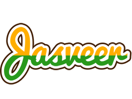 Jasveer banana logo