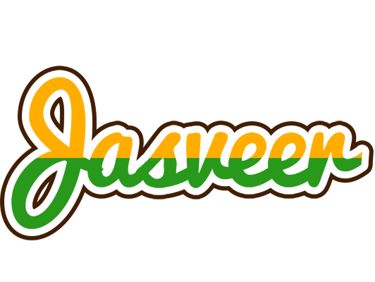 Jasveer banana logo