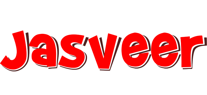 Jasveer basket logo