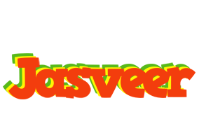 Jasveer bbq logo