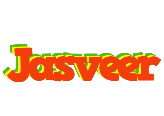Jasveer bbq logo