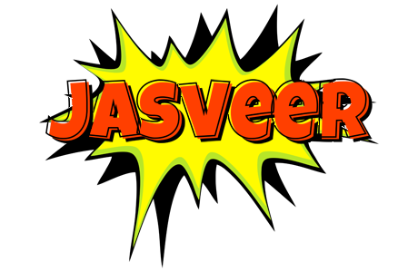 Jasveer bigfoot logo