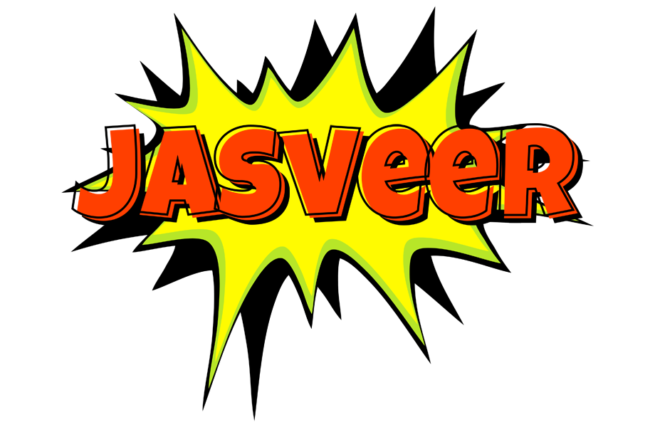 Jasveer bigfoot logo