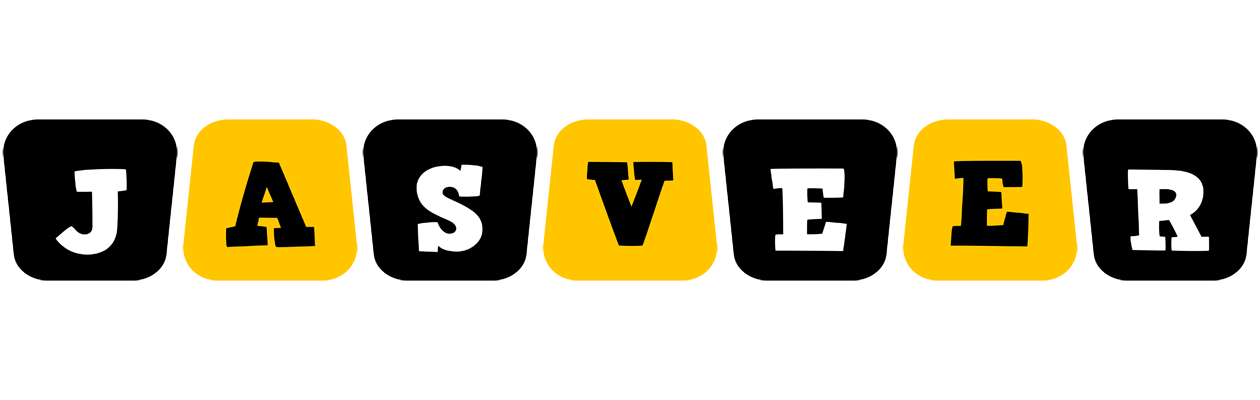 Jasveer boots logo