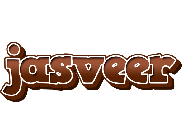 Jasveer brownie logo