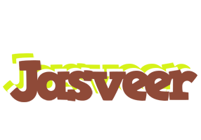 Jasveer caffeebar logo