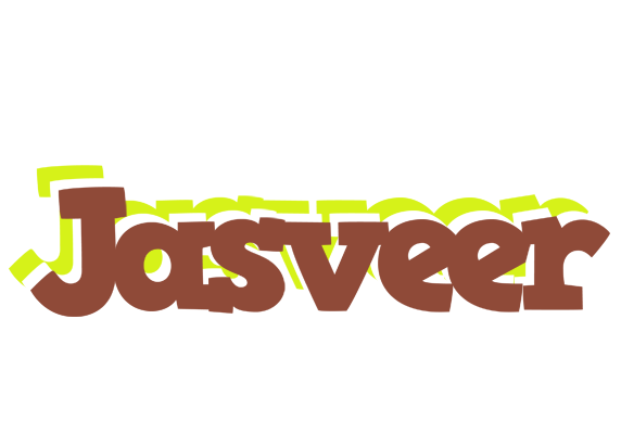 Jasveer caffeebar logo